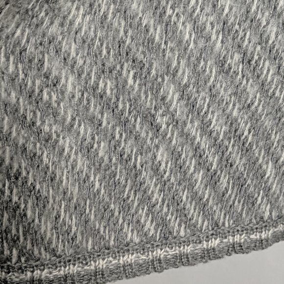 LOVESTITCH Lena Poncho ~ NWOT - Picture 9 of 11